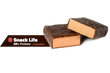 Snack Life - Gusto Cioccolato - 25% Proteine