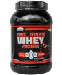 Proteine Top Whey - 900gr - 4 Gusti
