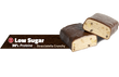 Low Sugar - Gusto Stracciatella Crunchy - 36% Proteine