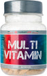 Multivitamin - 100 compresse