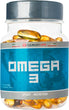 Omega 3 - 60 soft gel