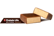 Protein Life - Gusto Biscociocco + 47% Proteine