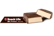 Snack Life - Gusto Nocciola - 25% Proteine