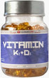 Vitamin K2+D3 - 60 geloperle