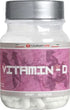Vitamin-D - 100 capsule